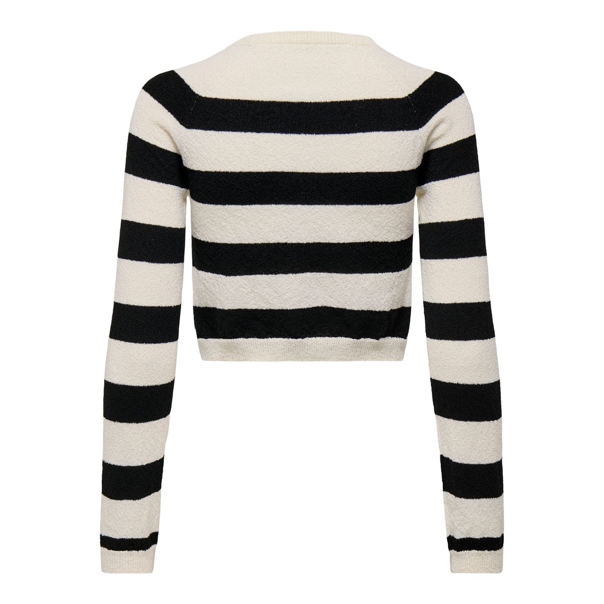 Pull En Maille cloud dancer 1, ONLY