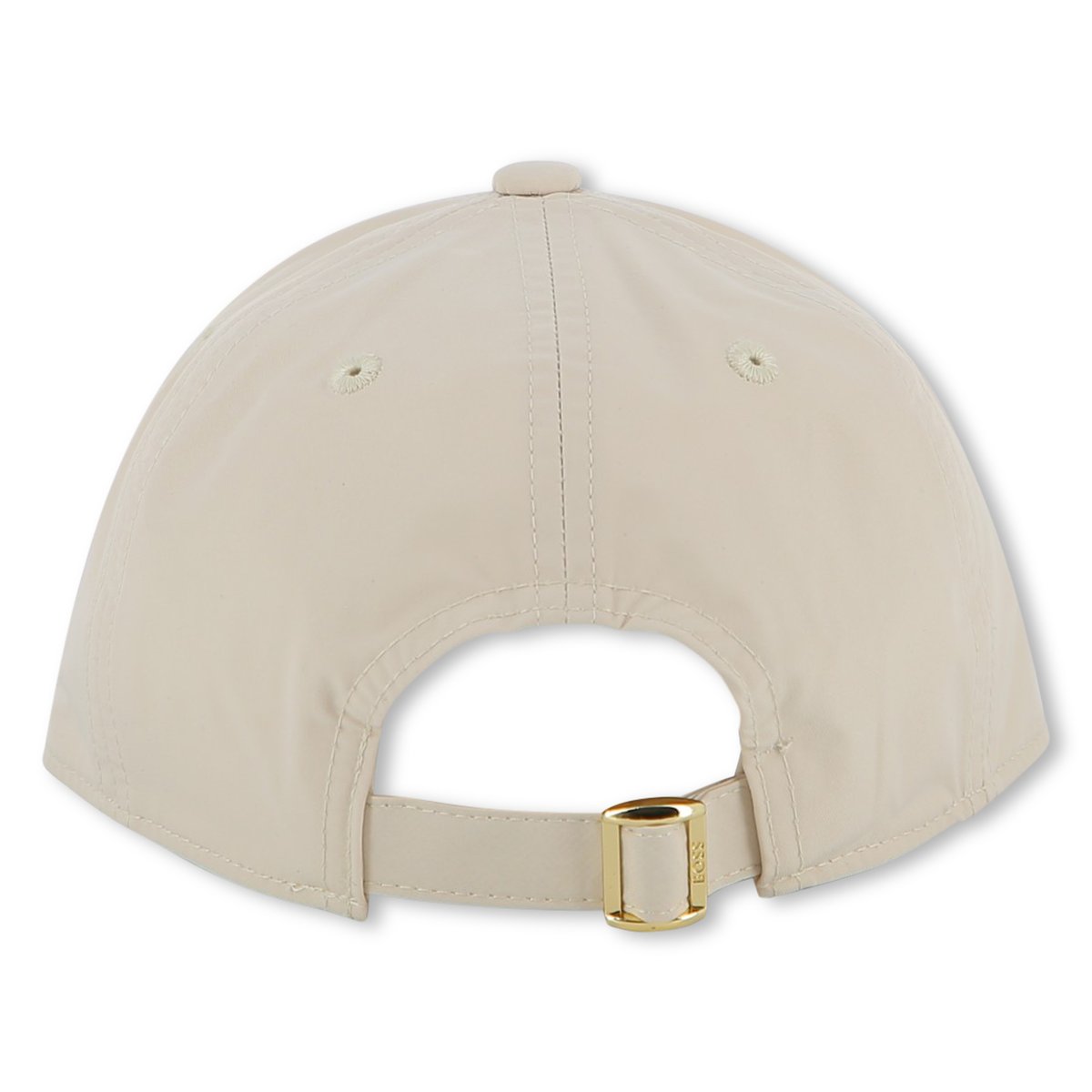 Casquette à fermeture réglable rice, BOSS KIDSWEAR