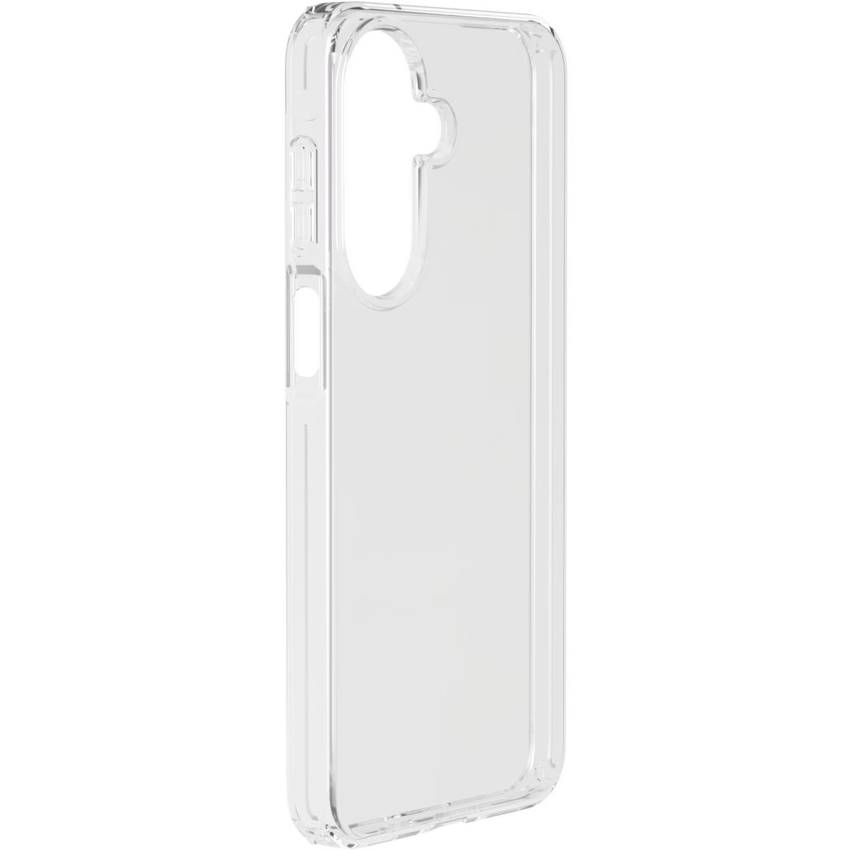 Coque Samsung A27 Antichoc couleur unique, ESSENTIEL B