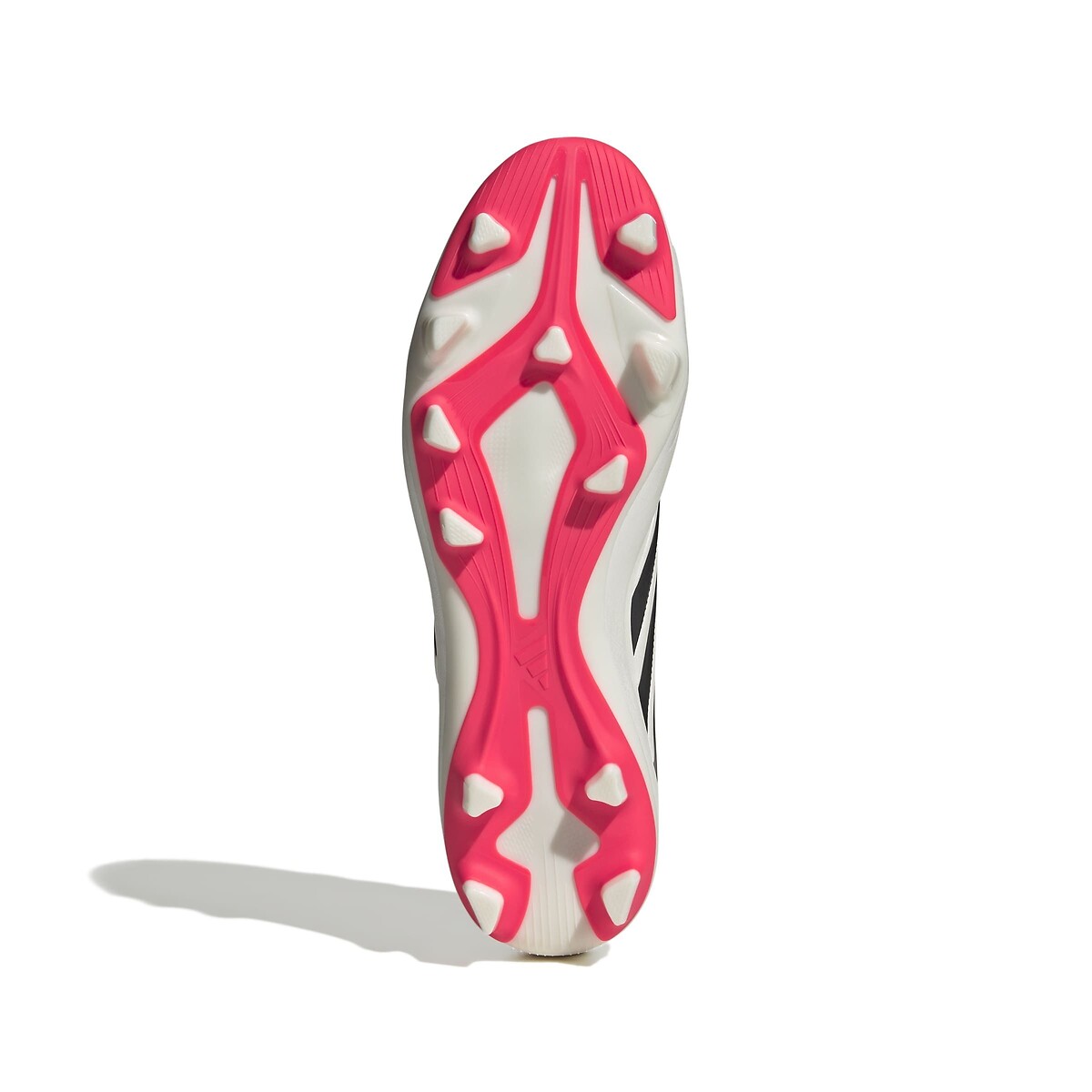 Copa Pure IV Club FG/MG Cleats wit, adidas Performance