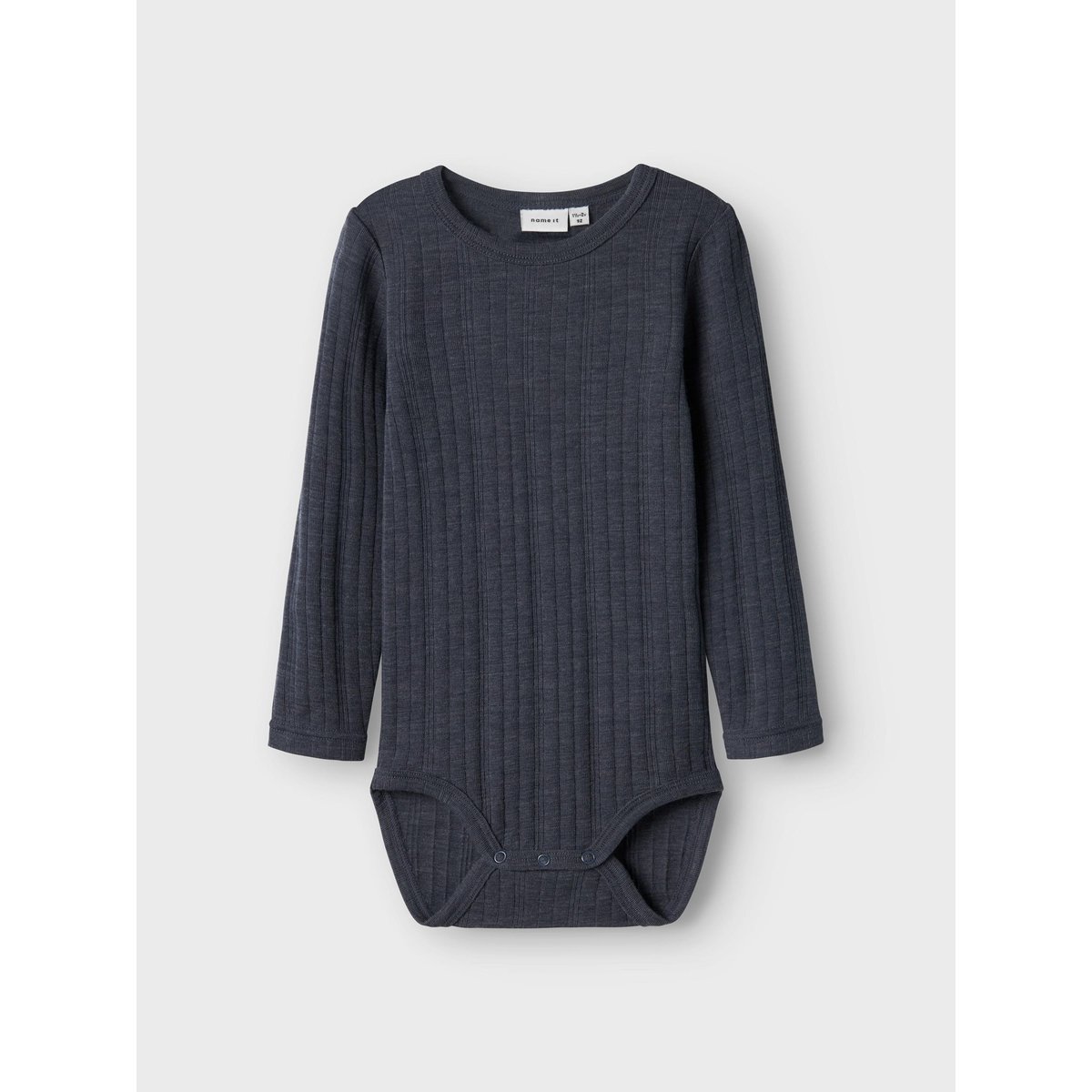 Barboteuse ombre blue, NAME IT