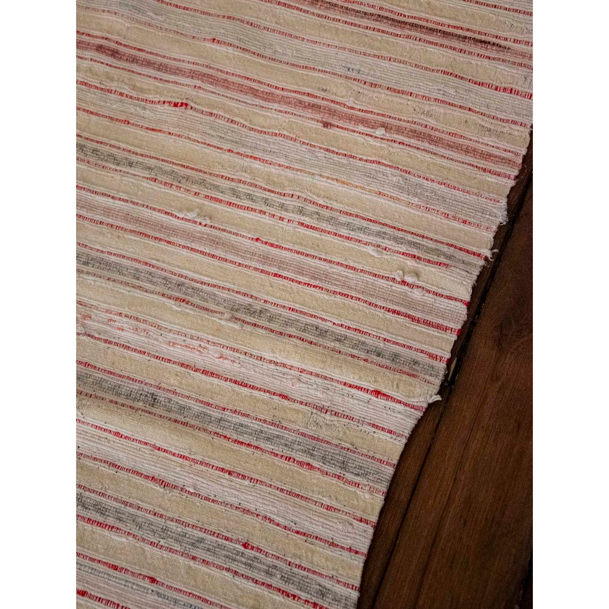 Tapis souple pastel Olivier N°123 - Bon état multicolore, DEBONGOUT