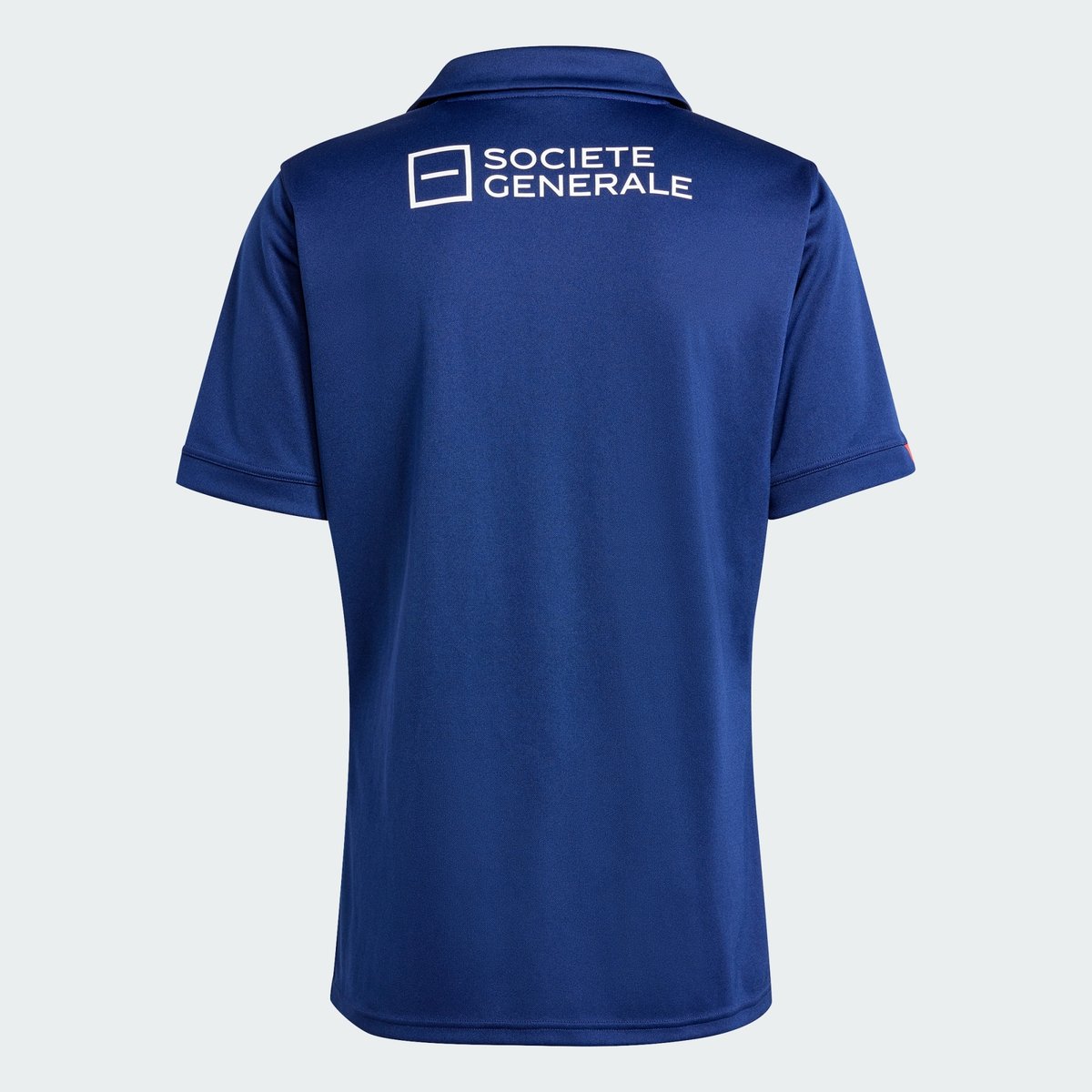 Maillot Domicile Rugby France Maillot Domicile Rugby France dark blue, adidas Performance