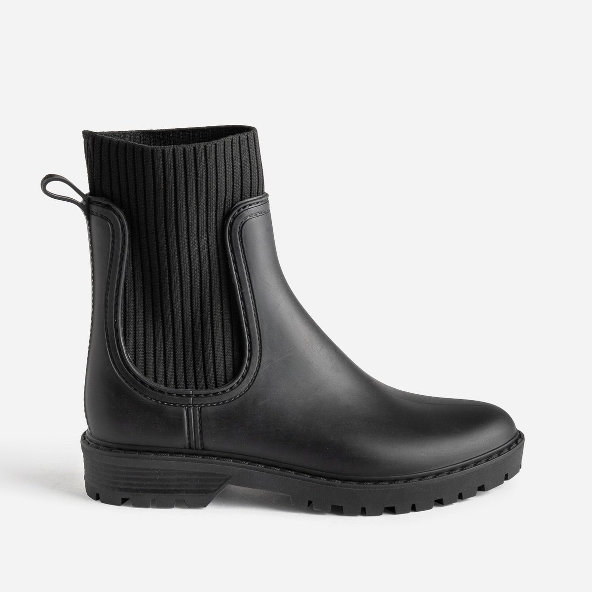 Boots ARZELA noir, ERAM