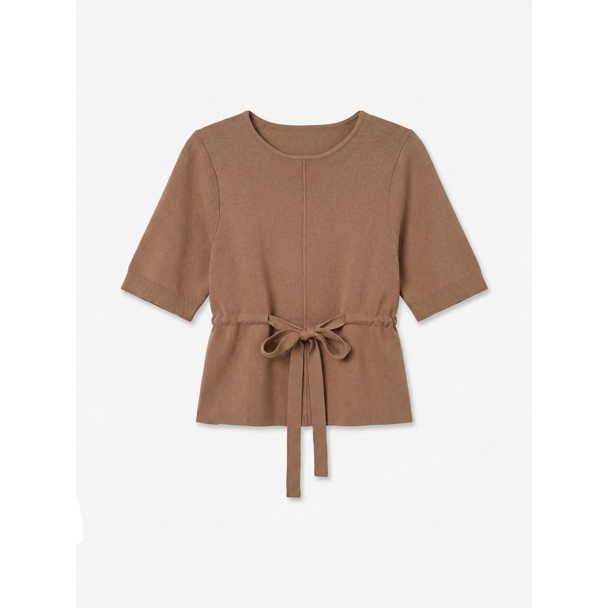 Top natural, VERO MODA