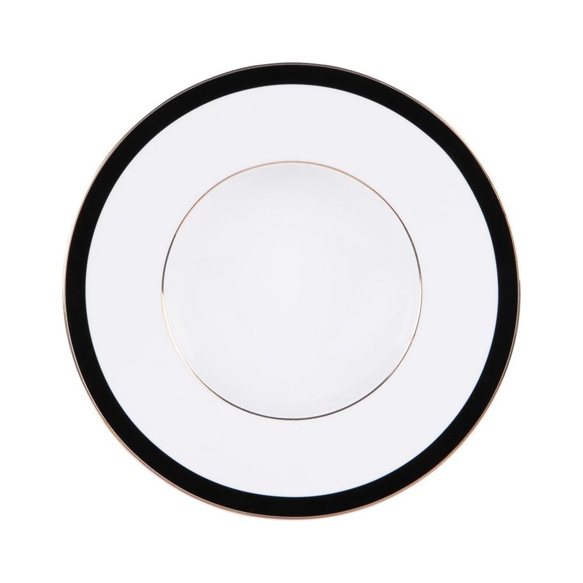 Assiette à dessert Ardec 21 cm (lot de 6) - ARDEC multicolore, TABLE PASSION