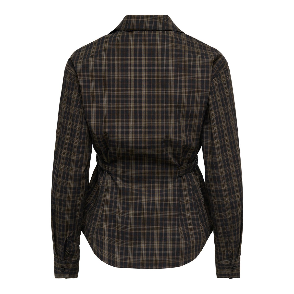 Chemise coffee bean, JDY