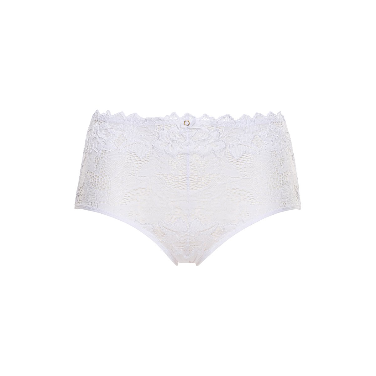 Culotte haute Arum Prima beige taupe, SANS COMPLEXE