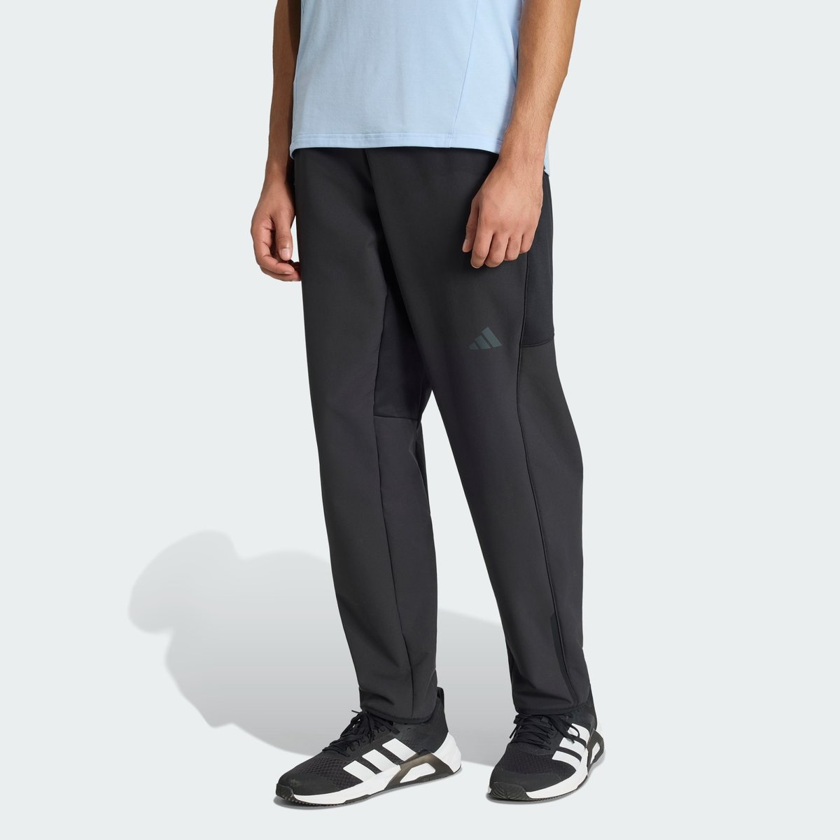 Pantalon Climawarm D4T Pantalon Climawarm D4T black, adidas Performance