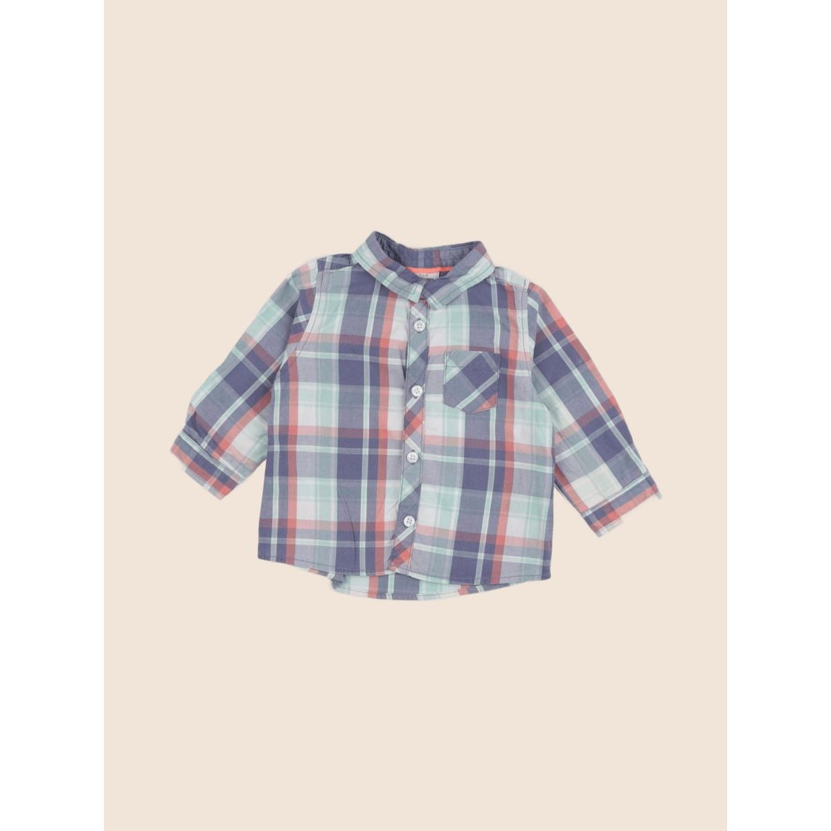 Chemise - Très bon état multicolore, TAPE A L'OEIL