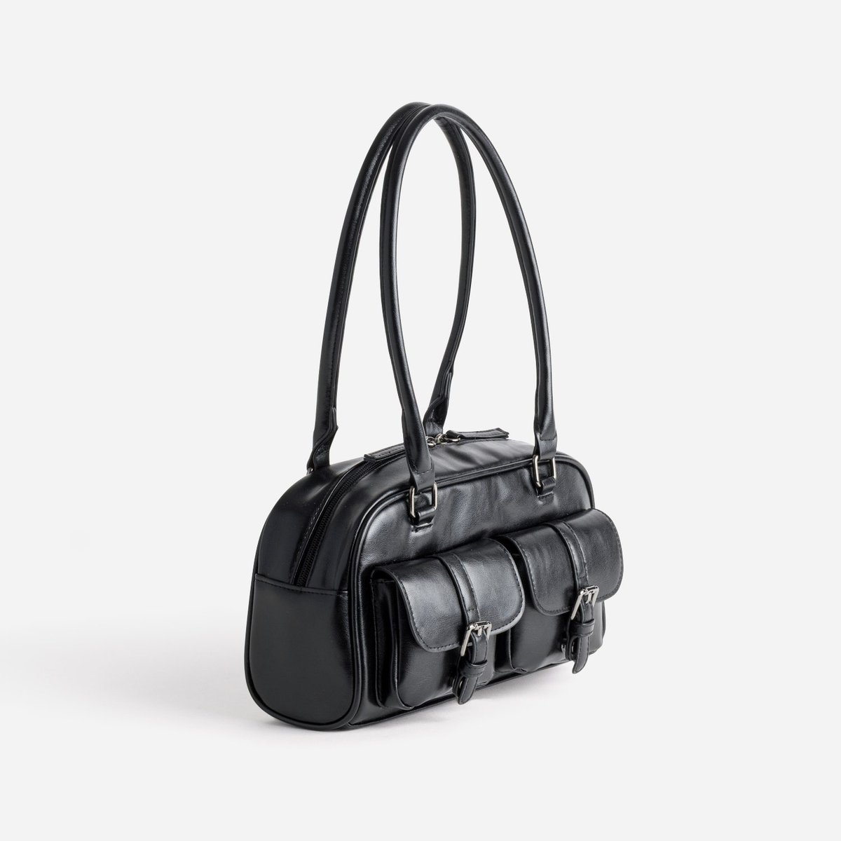 Sac À Main DOGORA noir, ERAM