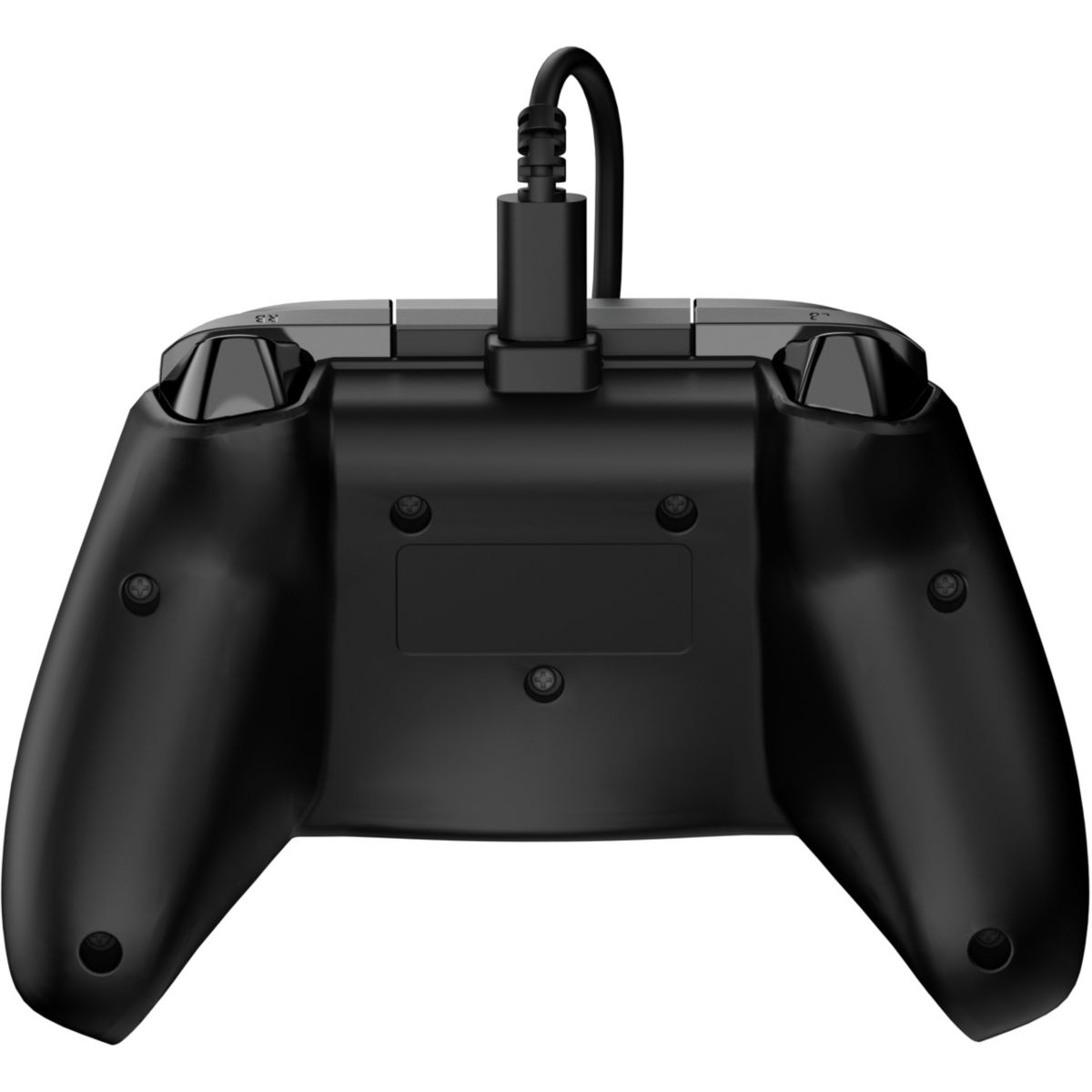 Manette Rematch Core Wired Noir couleur unique, TURTLE BEACH