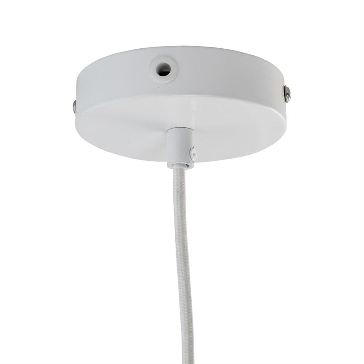 Suspension en Métal EJKA Special blanc, DYBERG LARSEN
