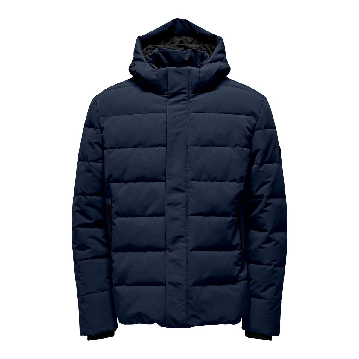 Doudoune navy blazer 1, ONLY & SONS