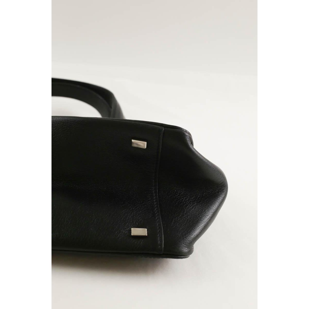 Sac à main - Bon État noir, BOSS