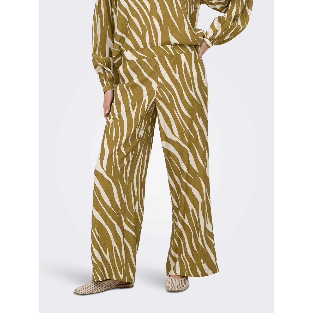Pantalon butternut, JDY