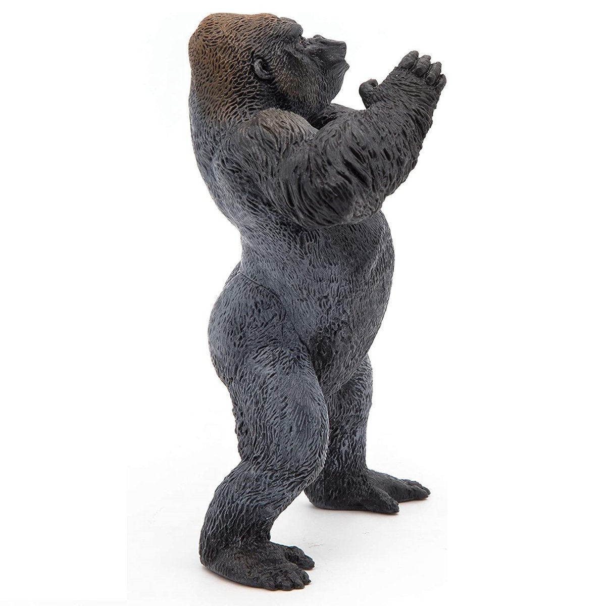 Figurine Gorille des montagnes noir, PAPO