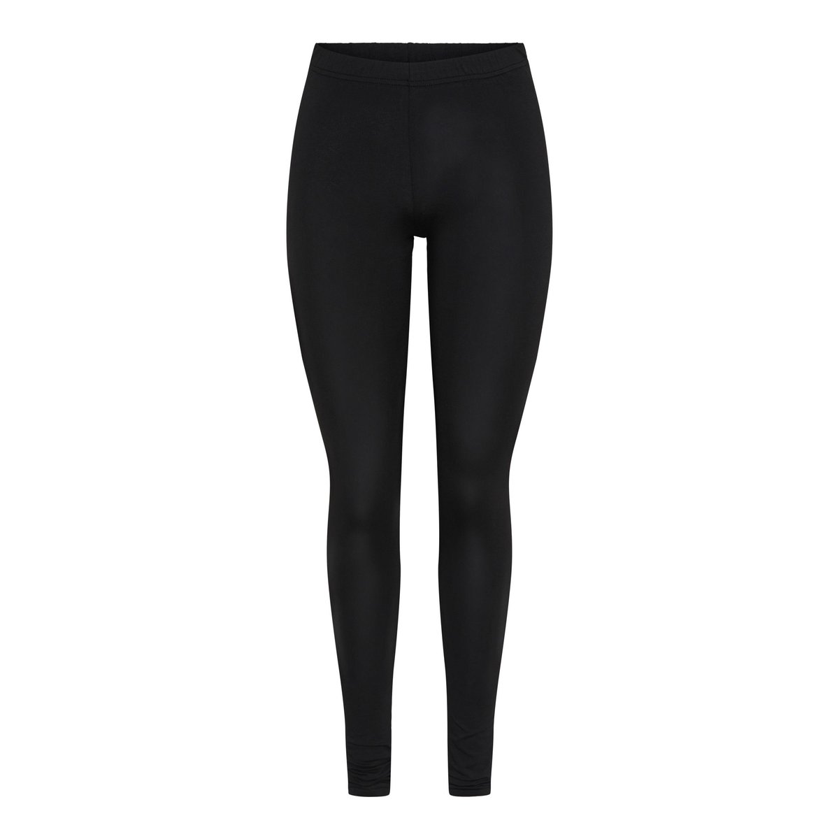 Leggings black, PIECES