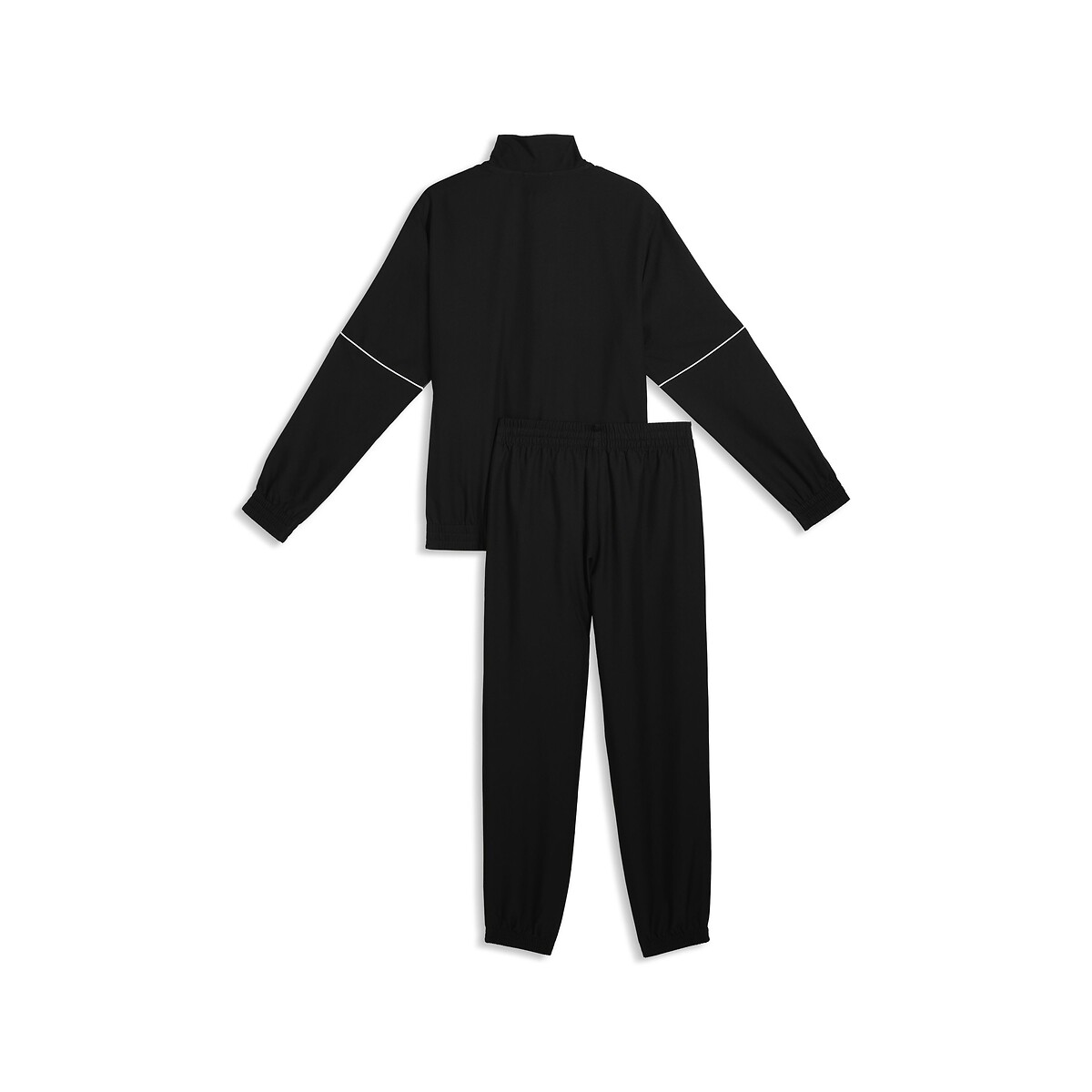 Ensemble de survêtement noir, PUMA