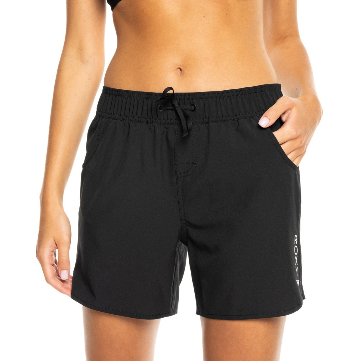 Boardshort. noir anthracite, ROXY