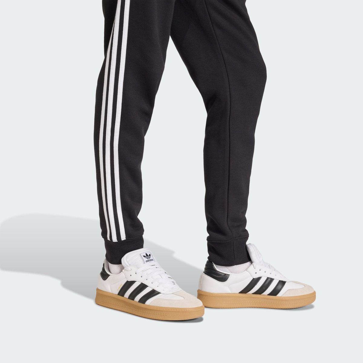 Pantalon De Survêtement 3 Bandes Pantalon De Survêtement 3 Bandes black, adidas Originals