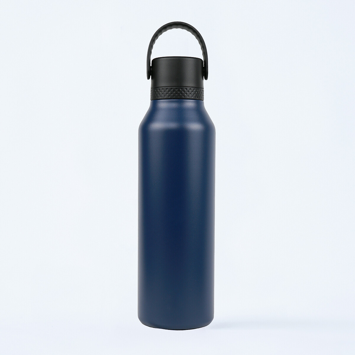 Garrafa Térmica Runbott Mii 600Ml marinho, RUNBOTT