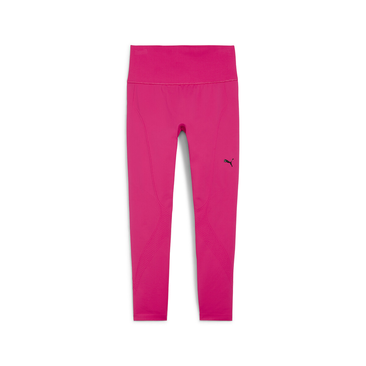 Legging de sport Myfit sans couture taille haute rose, PUMA