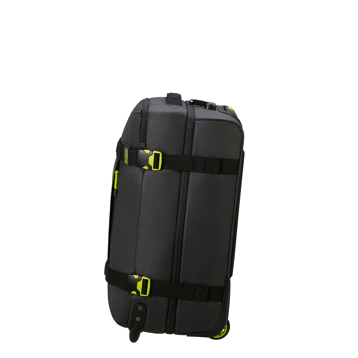 Trolley de Cabine Urban Track 55cm com 2 Rodas, 55L, American Tourister preto , AMERICAN TOURISTER