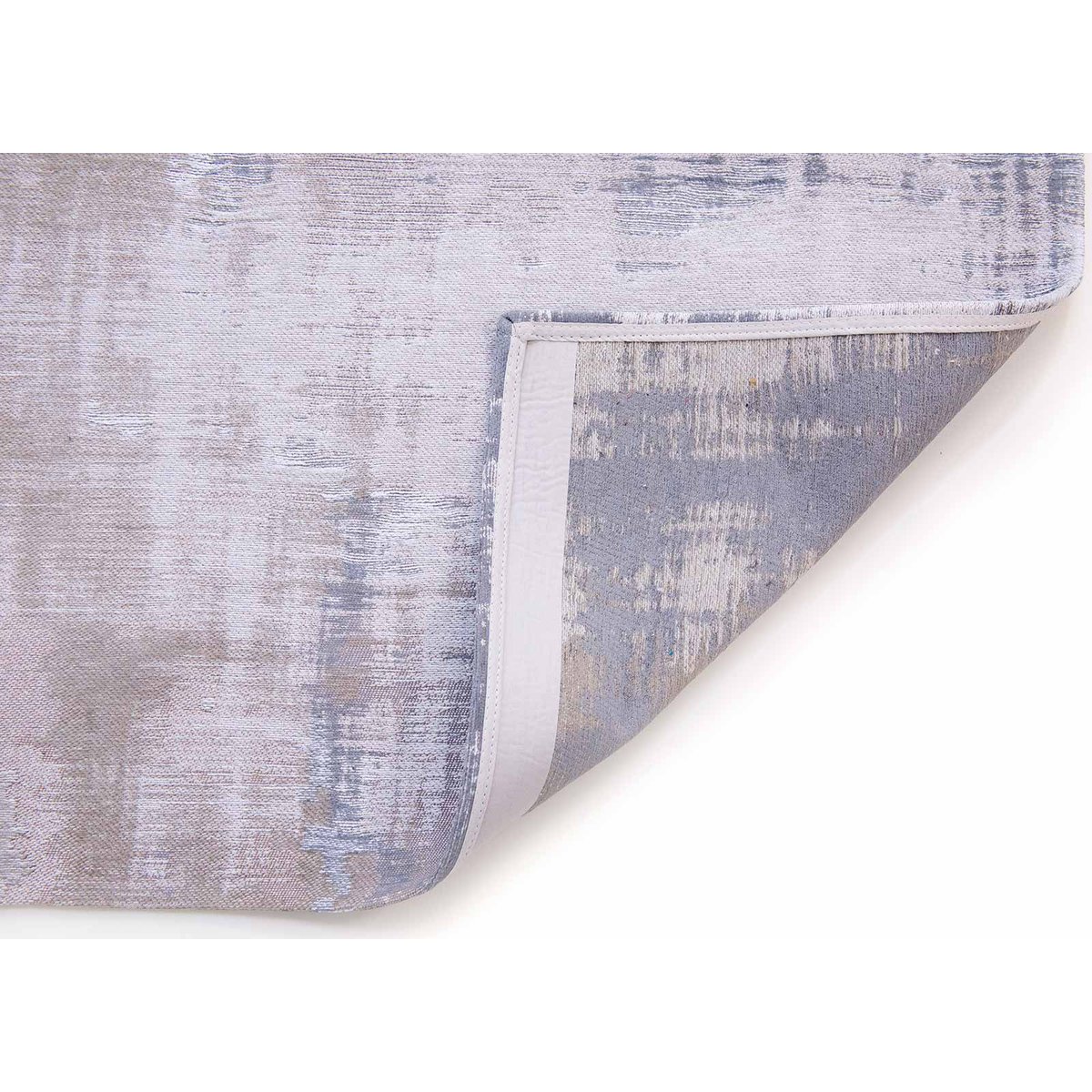 Tapis de salon et chambre tissé plat VENETIAN beige, NOVATREND