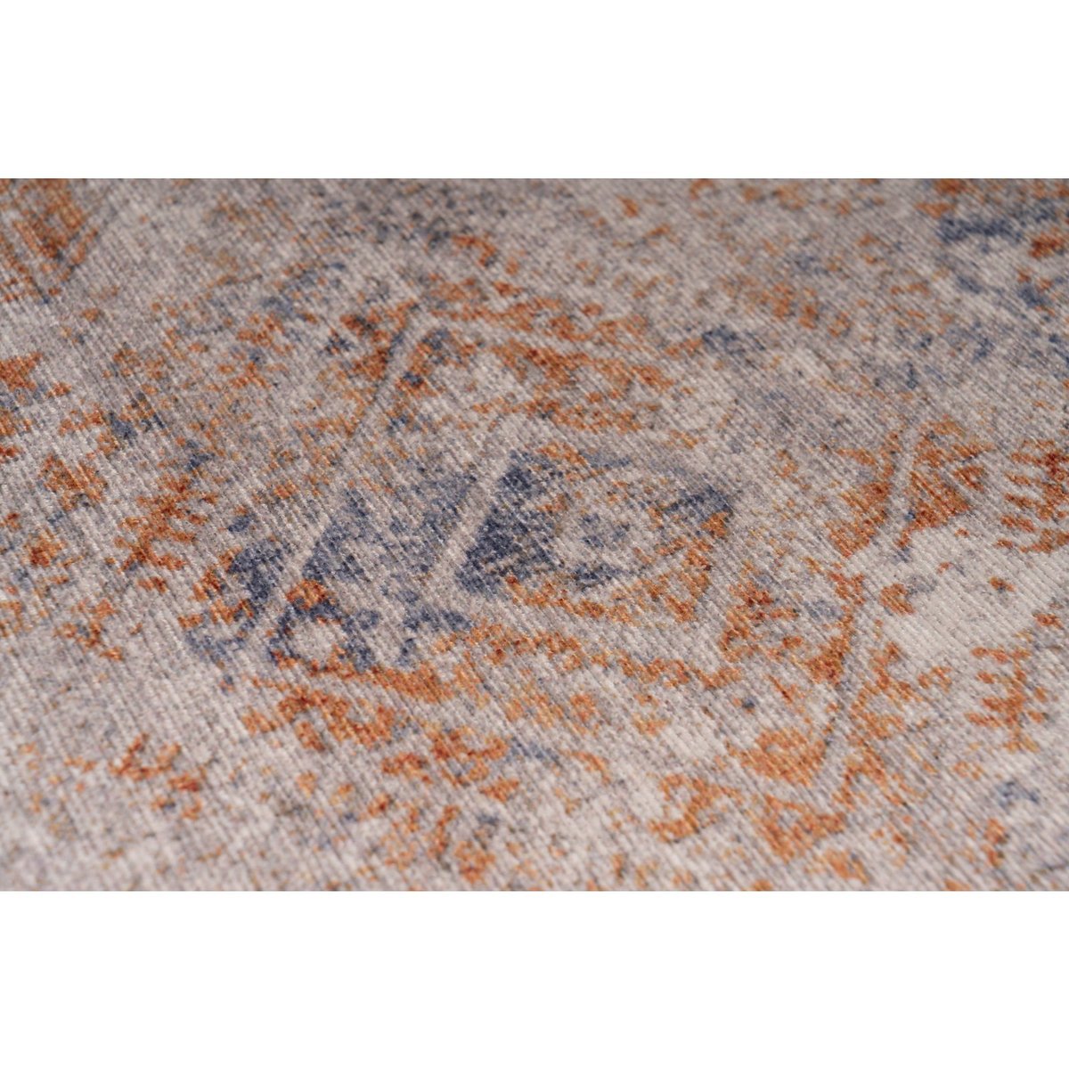 Tapis de PRIÈRE rectangulaire, PRIÈRE crème, ARTE ESPINA