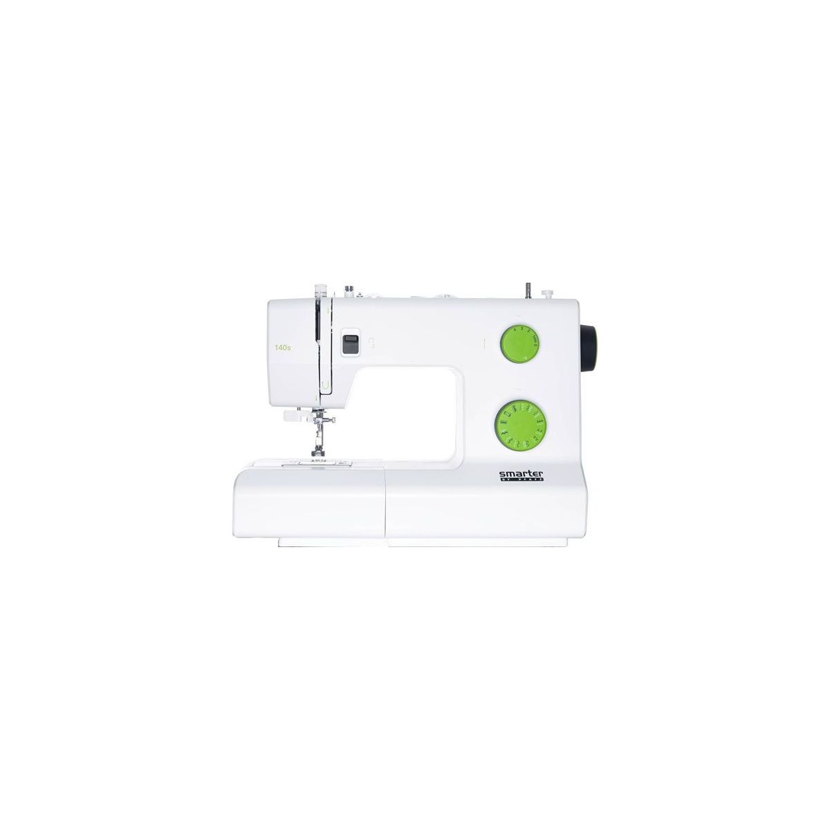 Machine à coudre Smarter 140S couleur unique, PFAFF