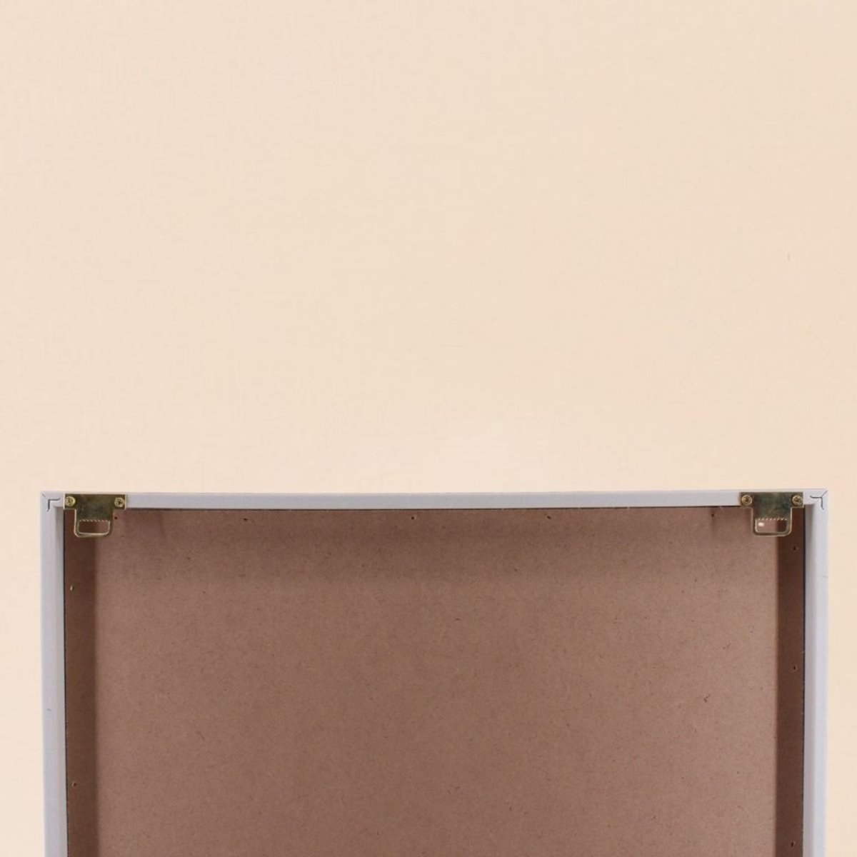 Cadre 3D 40x60cm vert, ORNAMI