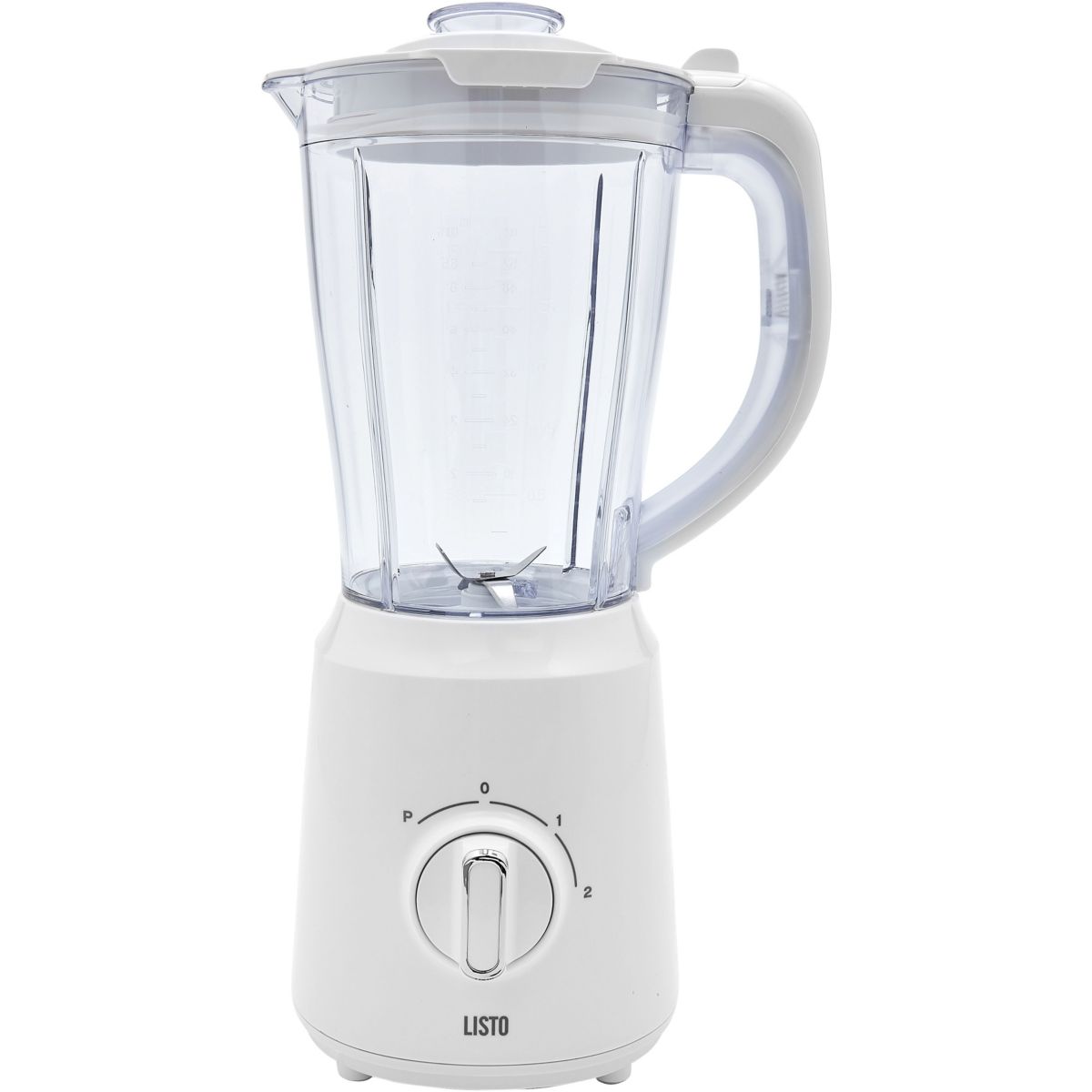Blender TBL 1 blanc, LISTO