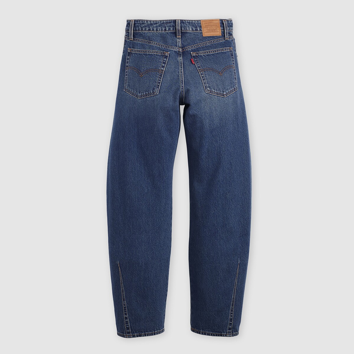 Jean baggy dad barrel most wanted, LEVI'S