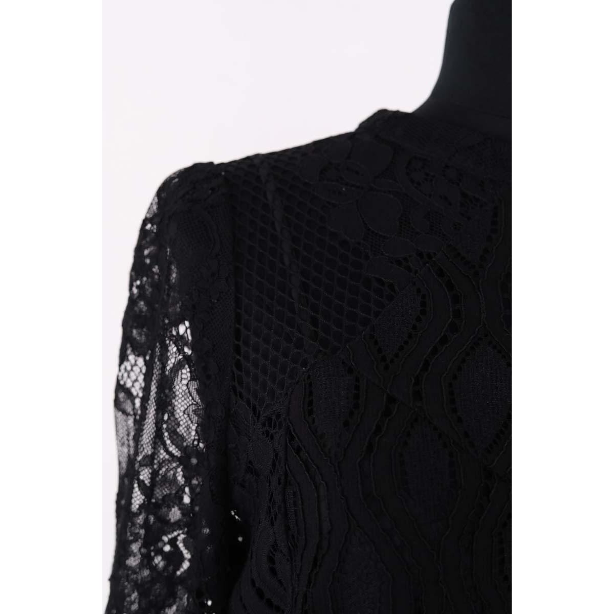 Robe - Très Bon État noir, MAJE