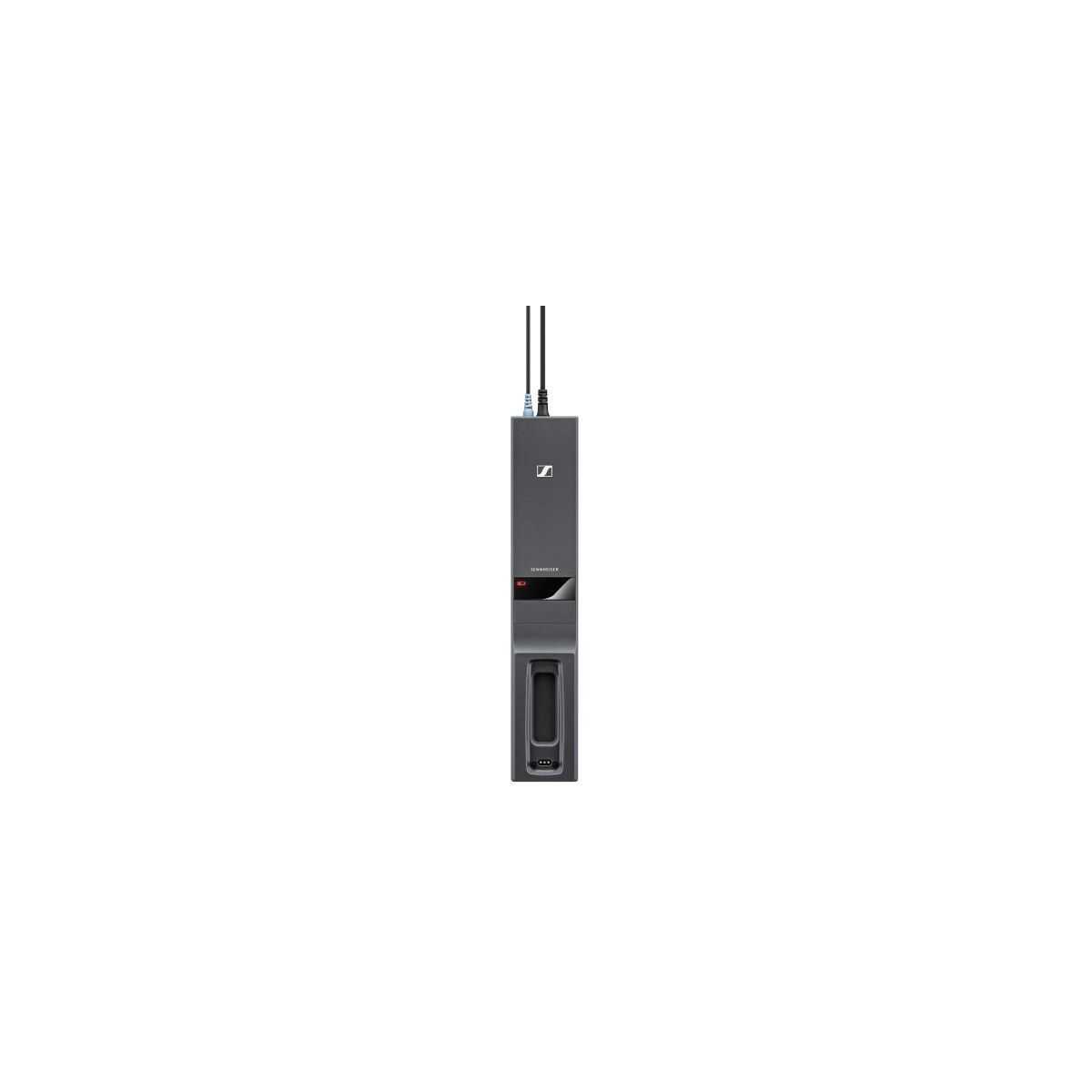 Casque TV RS 2000 gris foncé, SENNHEISER