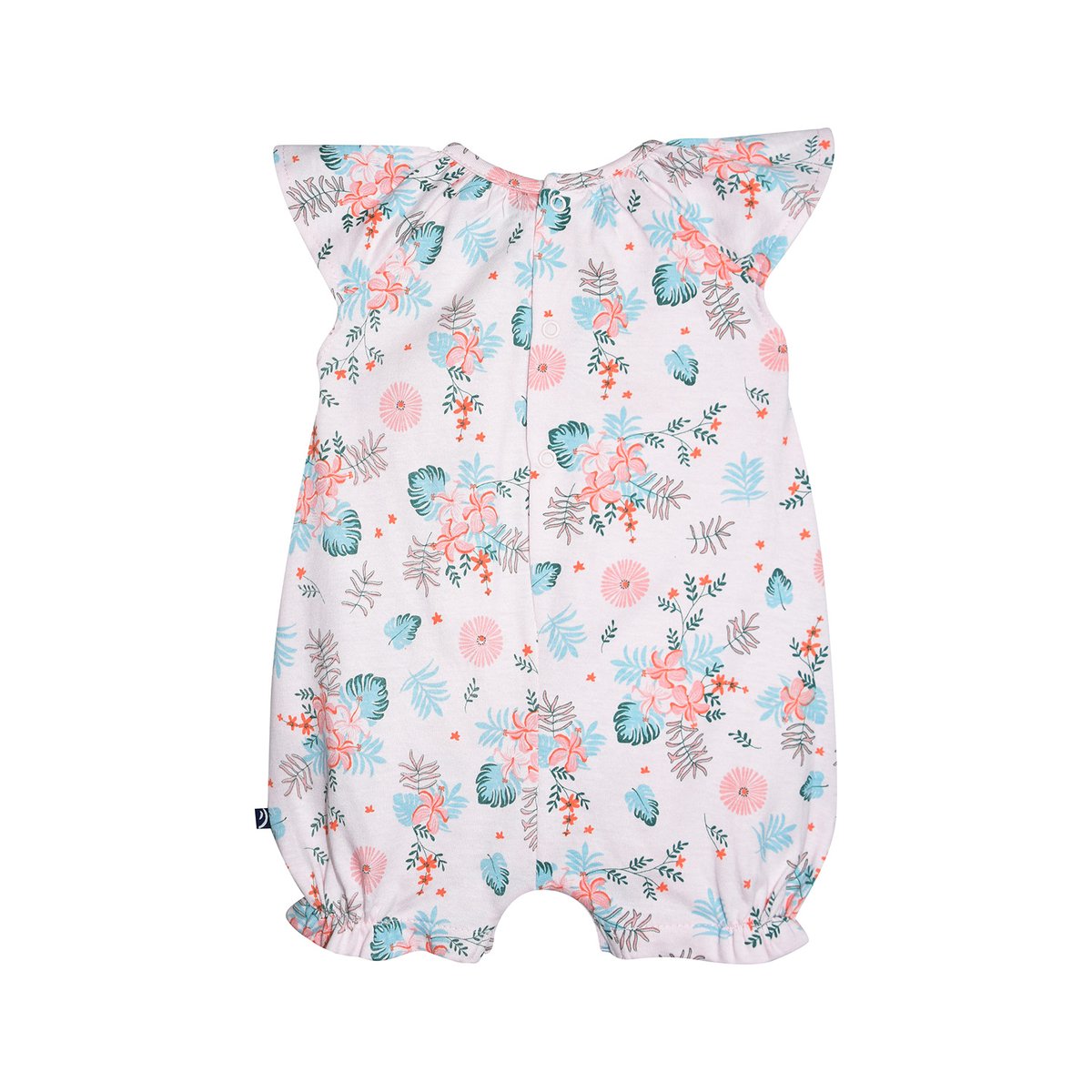 Combicourt bandeau gina naissance blanc, SUCRE D'ORGE