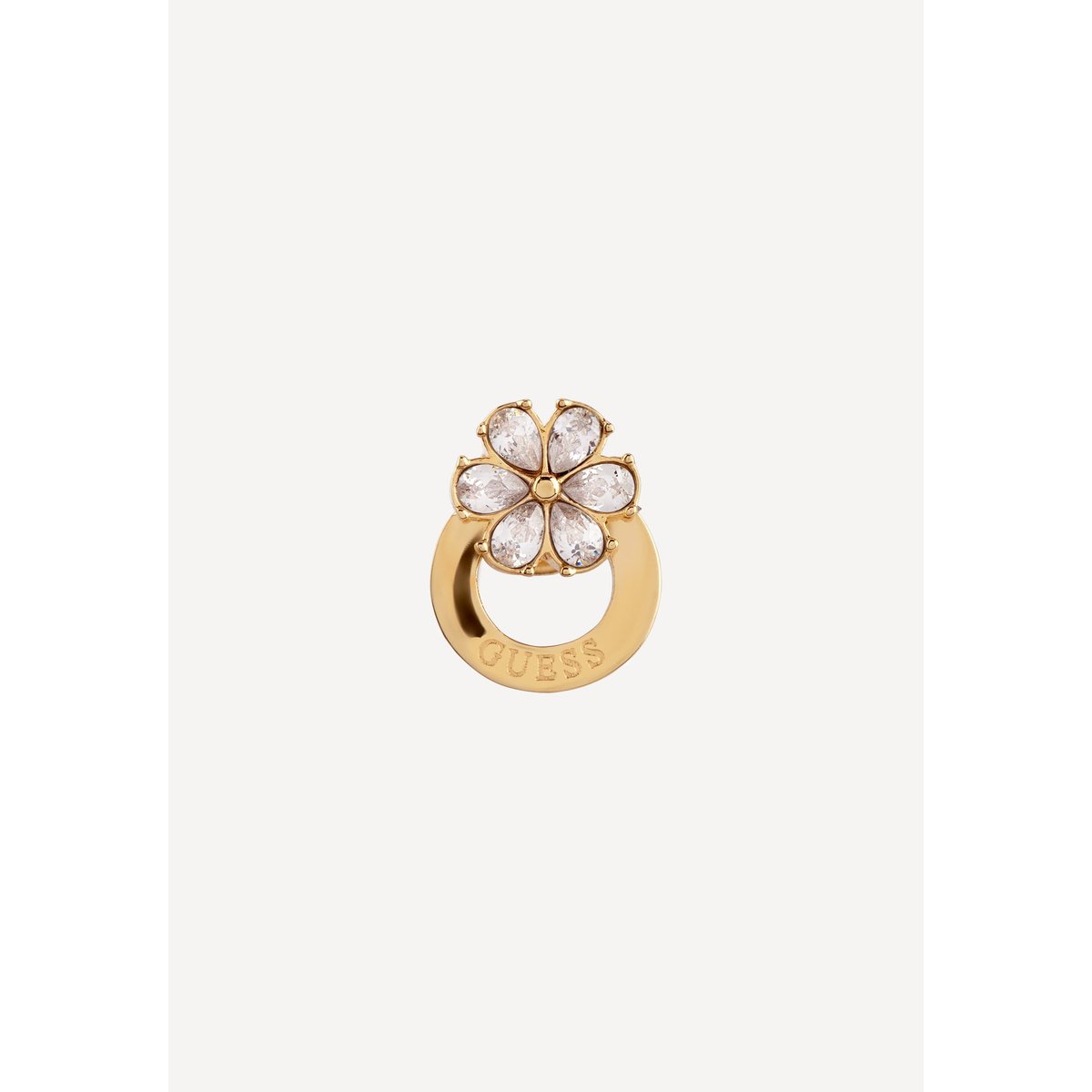 Boucles D’oreilles Lily or, GUESS