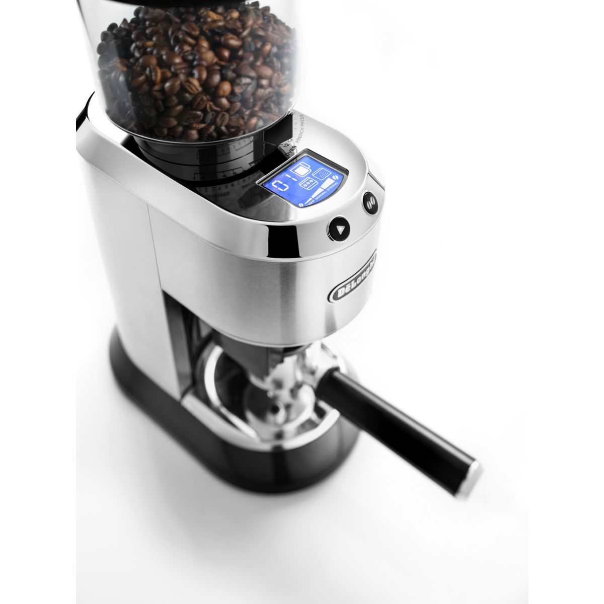 Machine à expresso Pack Barista ECKG6821.M couleur unique, DELONGHI