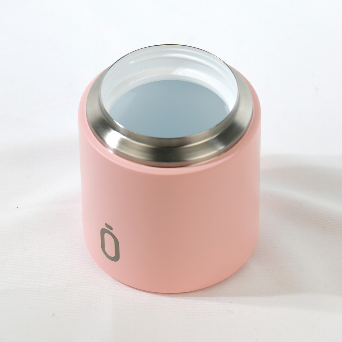 Termo Para Alimentos Runbott Brunch 600Ml rosa, RUNBOTT