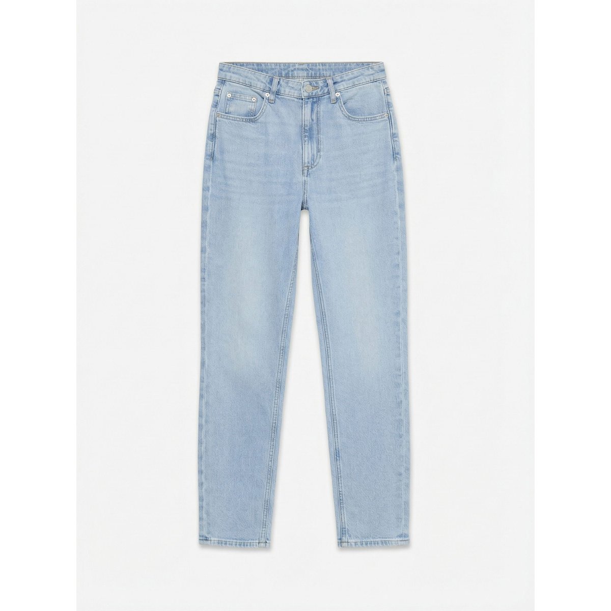 Jean Mom light blue denim, VERO MODA
