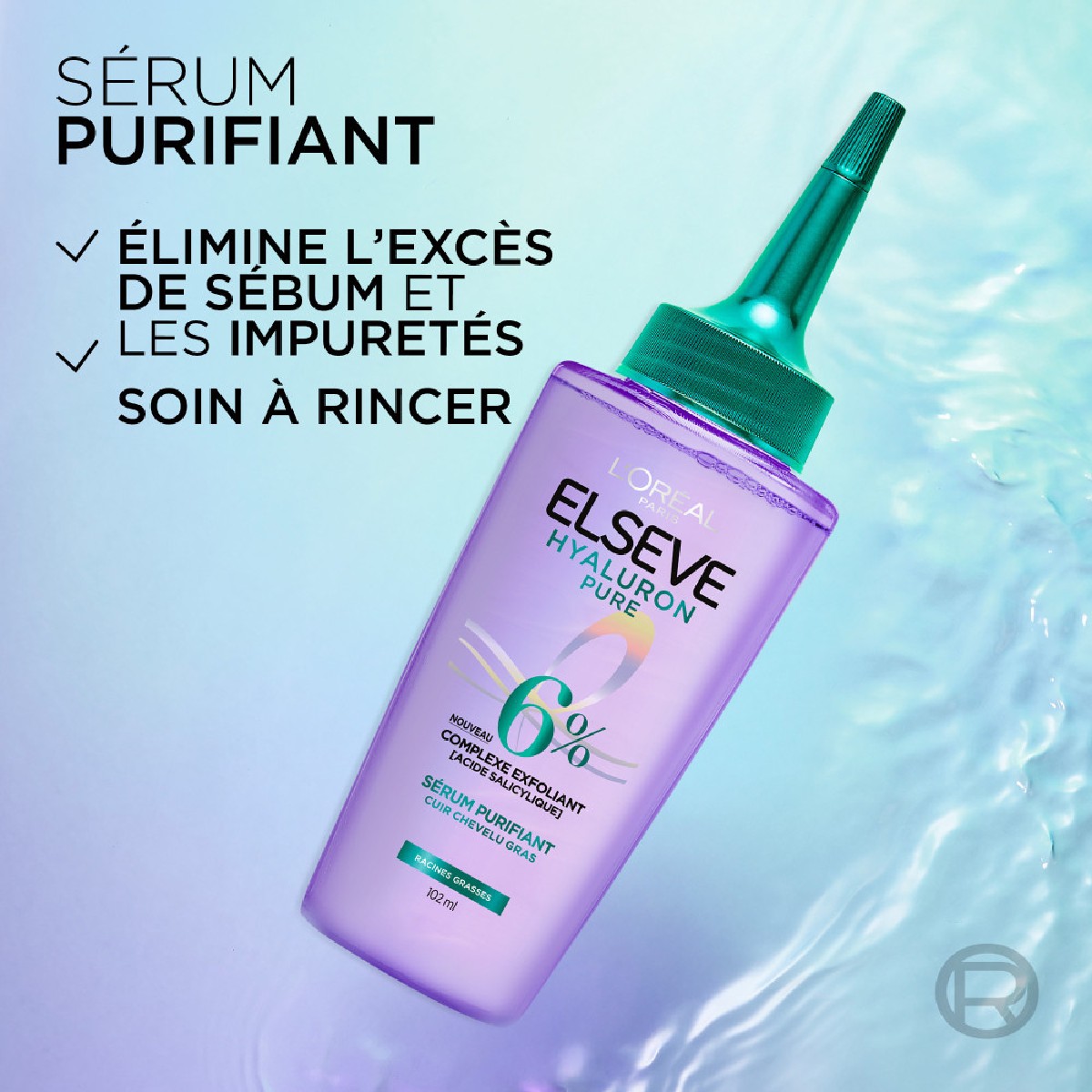 La Crème de Jouvence Anti-Âge 50ml couleur unique, L'OREAL PARIS