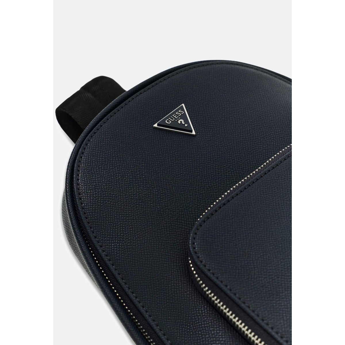 Sac Milano Crossover bleu, GUESS