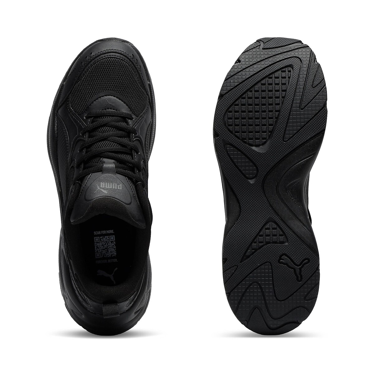 Baskets X-Ray 4 noir, PUMA