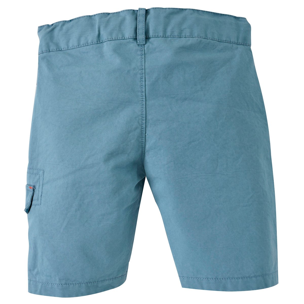 Ensemble short lagon bleu, SUCRE D'ORGE