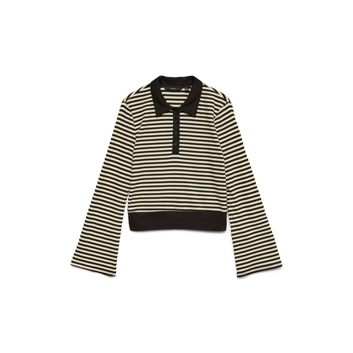 Blouse noire - black, VERO MODA