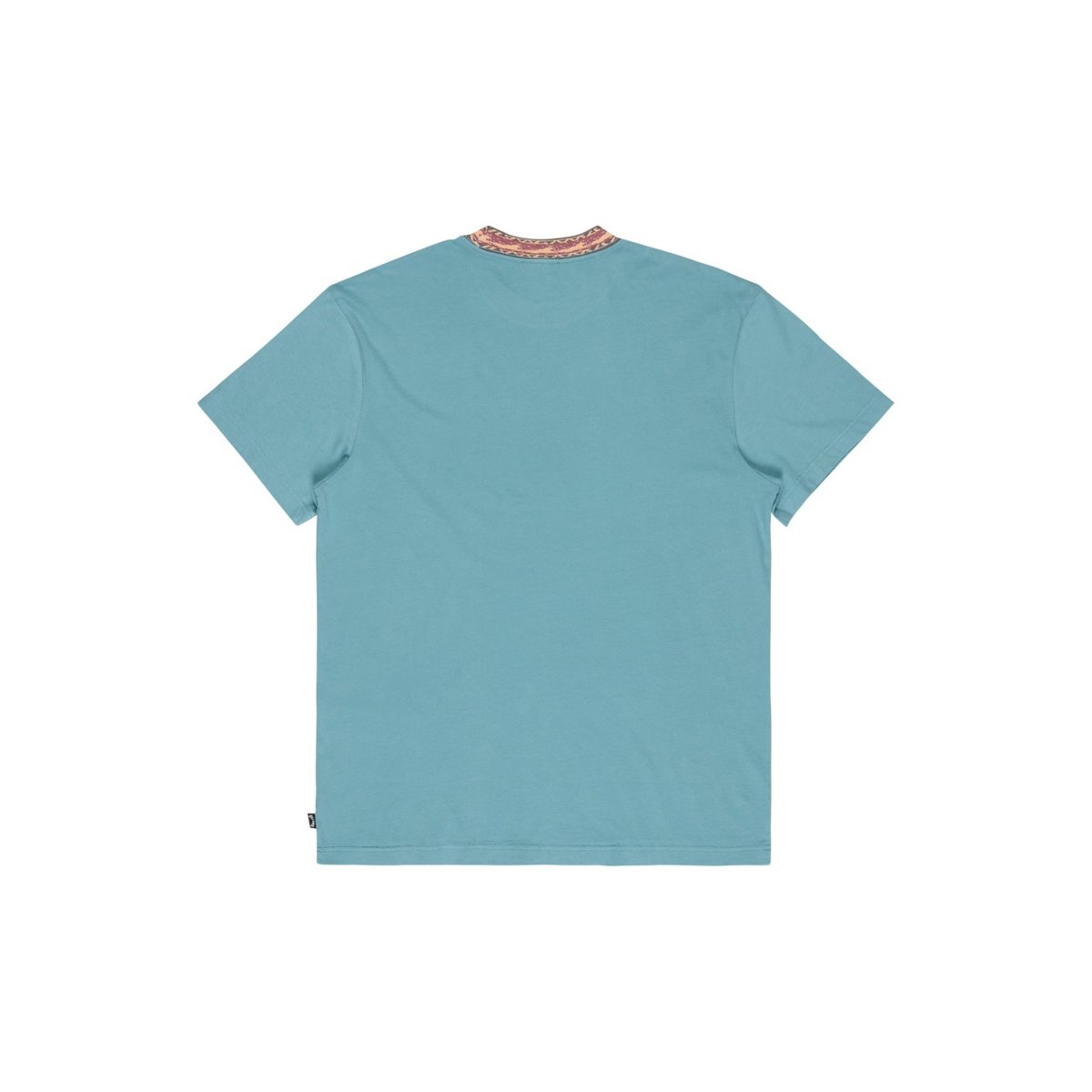 Haut manches courtes TRIBAL vert blue haze, BILLABONG