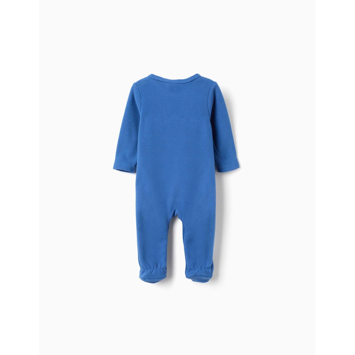 Dors-bien en polaire avec broderie Superman bleu, ZIPPY
