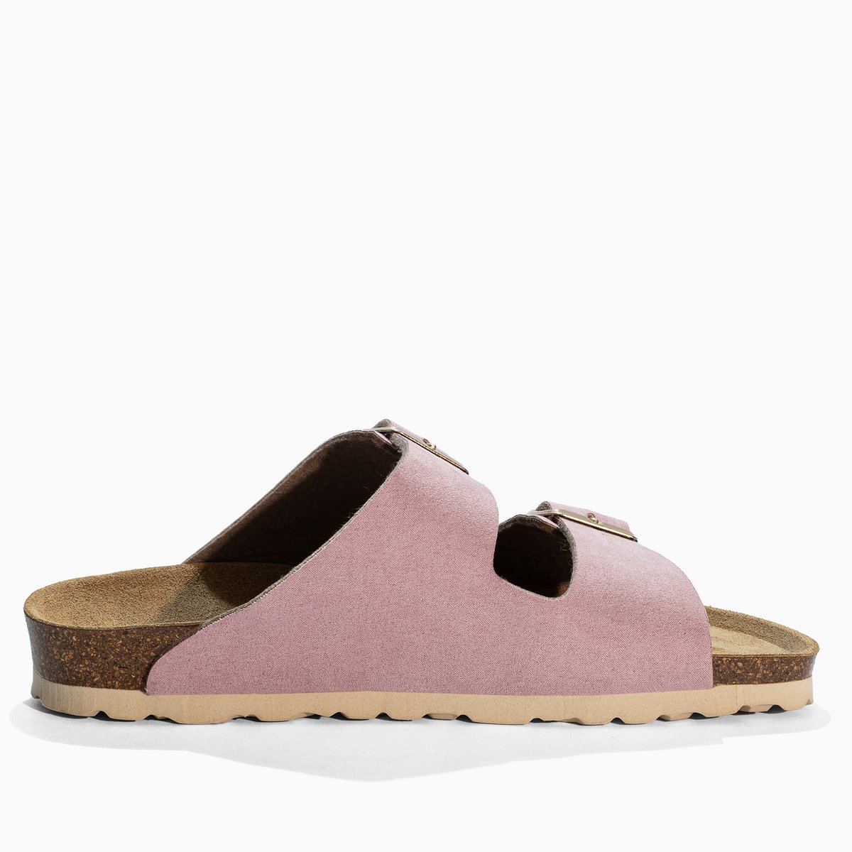 Sandales RIVALTA lila, BAYTON