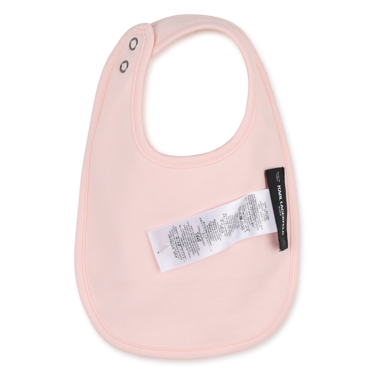 Ensemble pyjama pale blush, KARL LAGERFELD KIDS